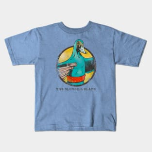 The Bluebill Blaze Kids T-Shirt